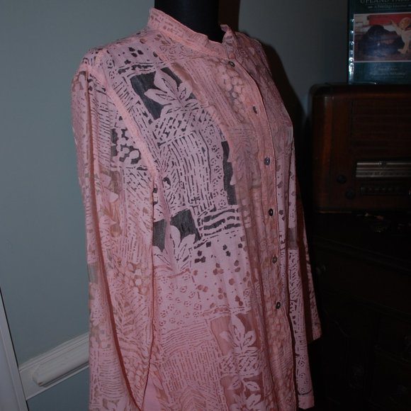 New WOT Coldwater Creek Pantset - Picture 3 of 8